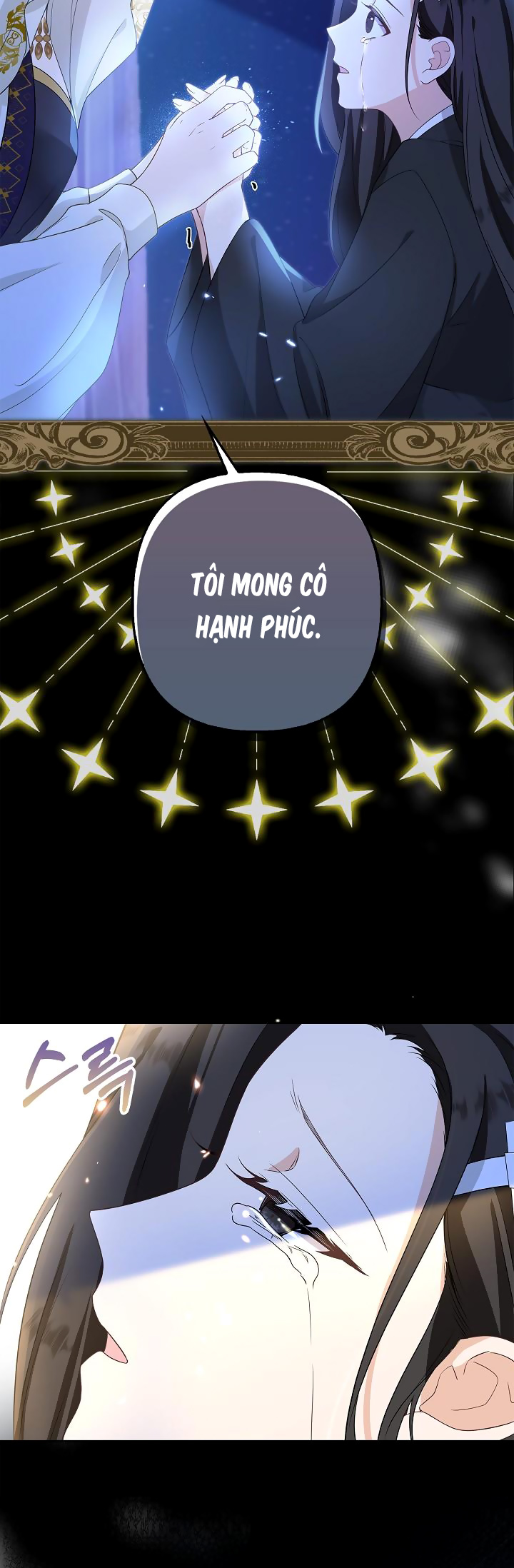 tôi sẽ nuôi dưỡng hai đứa con của nam chính chapter 2 23