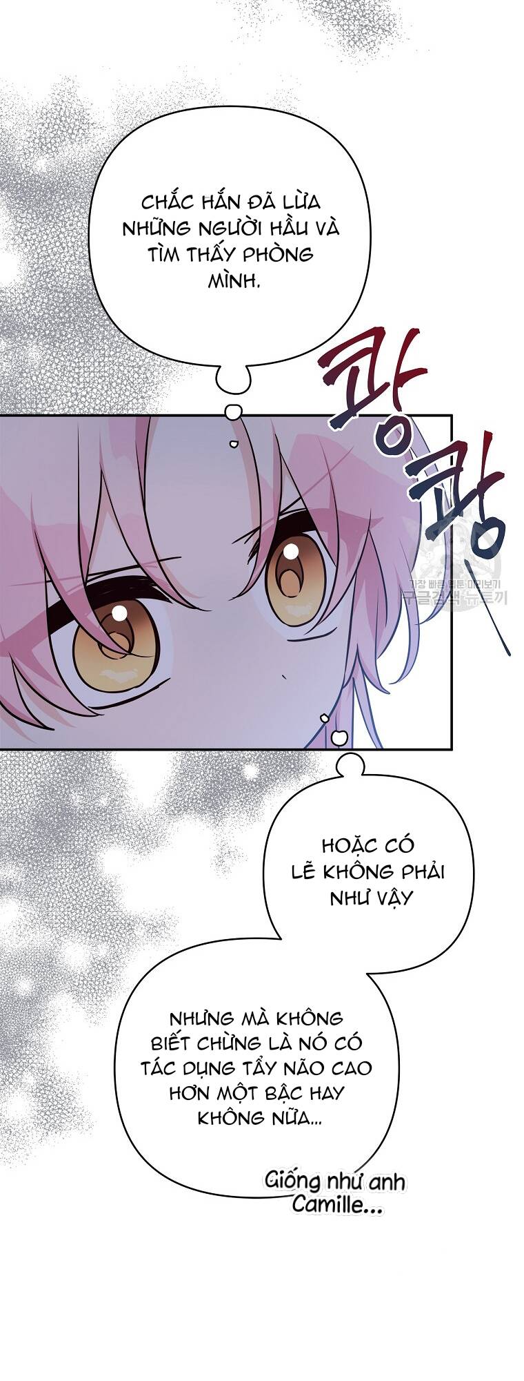 Cô Con Gái Út Của Công Tước Phản Diện chapter 65 15