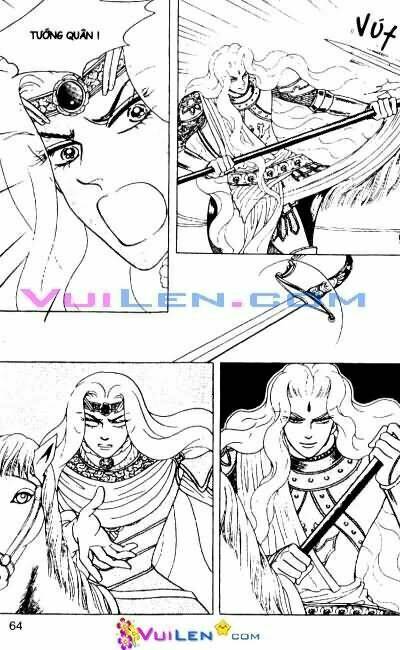 princess - công chúa xứ hoa (bản đẹp) chapter 20 64