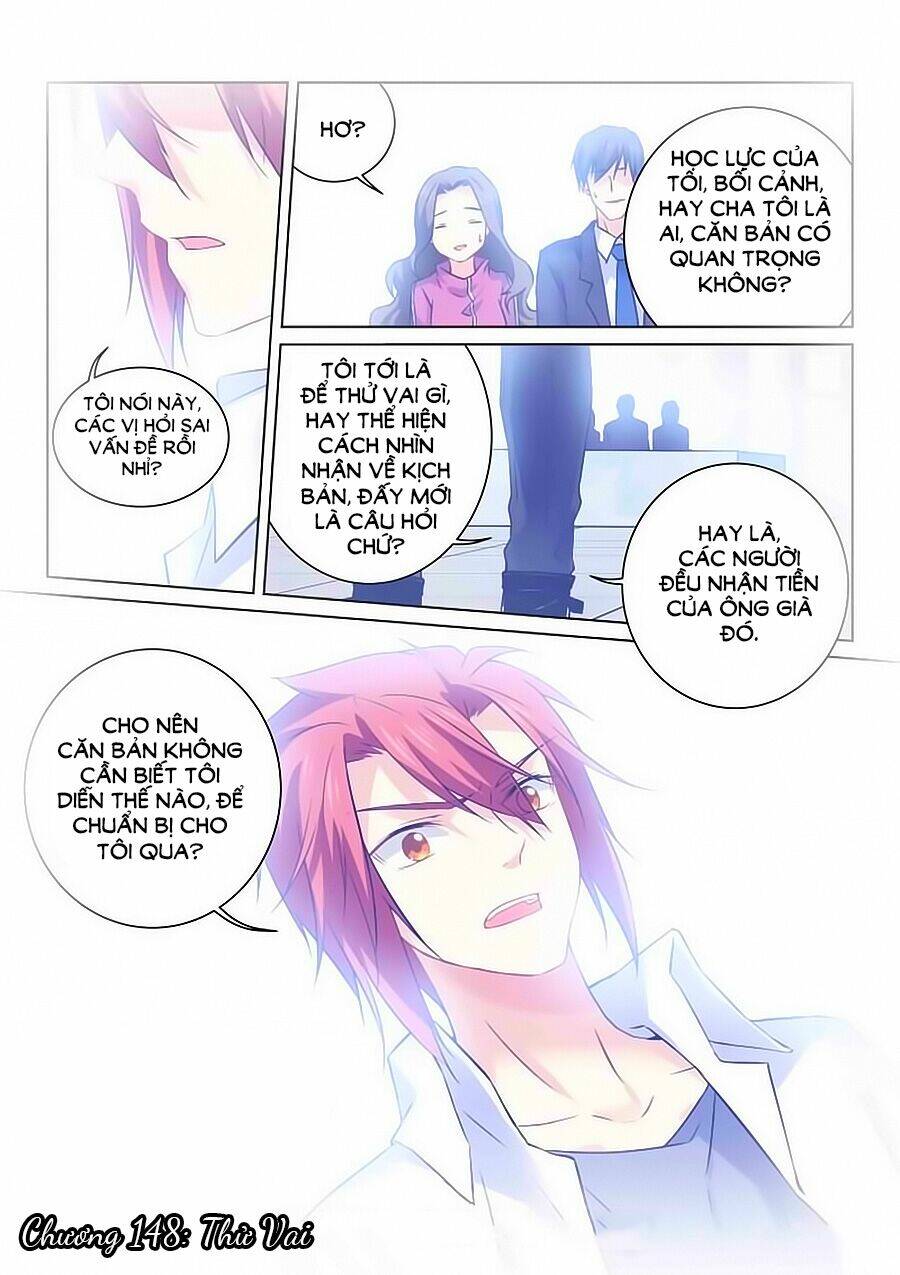 giả diện thế thân chapter 148 2