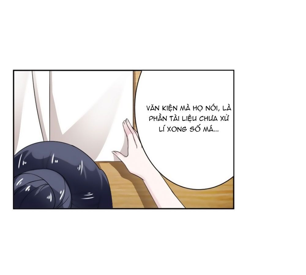 thiên kim đường môn chapter 74 21