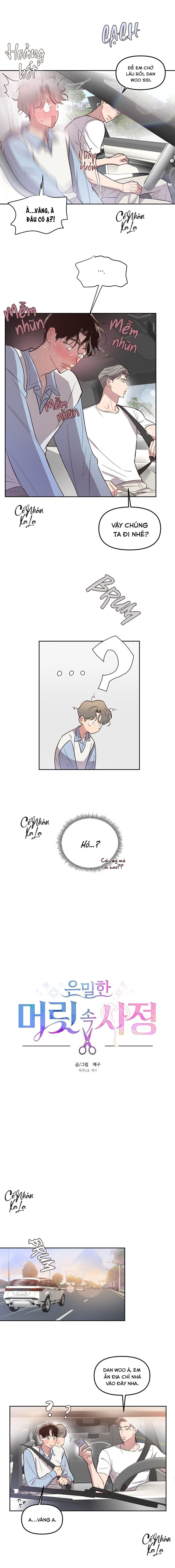 những suy nghĩ thầm kín trong đầu chapter 20 2