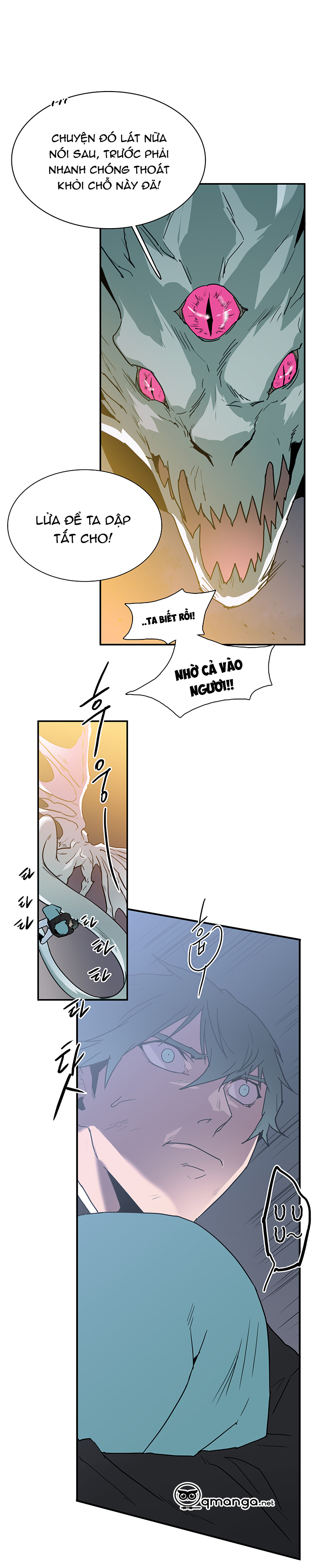 dear door chapter 71 31