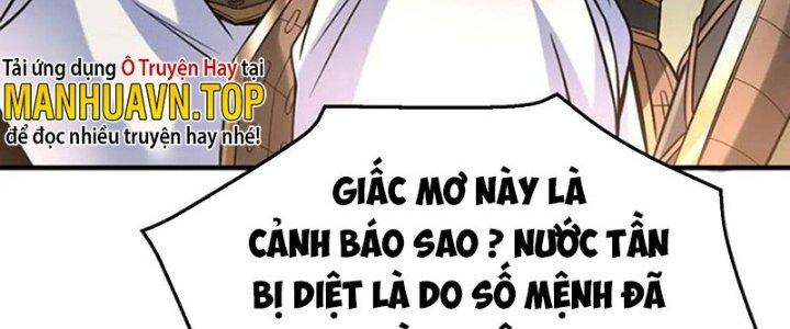 đại tần, ta là con tần thủy hoàng, giết địch thành thần chapter 15 76
