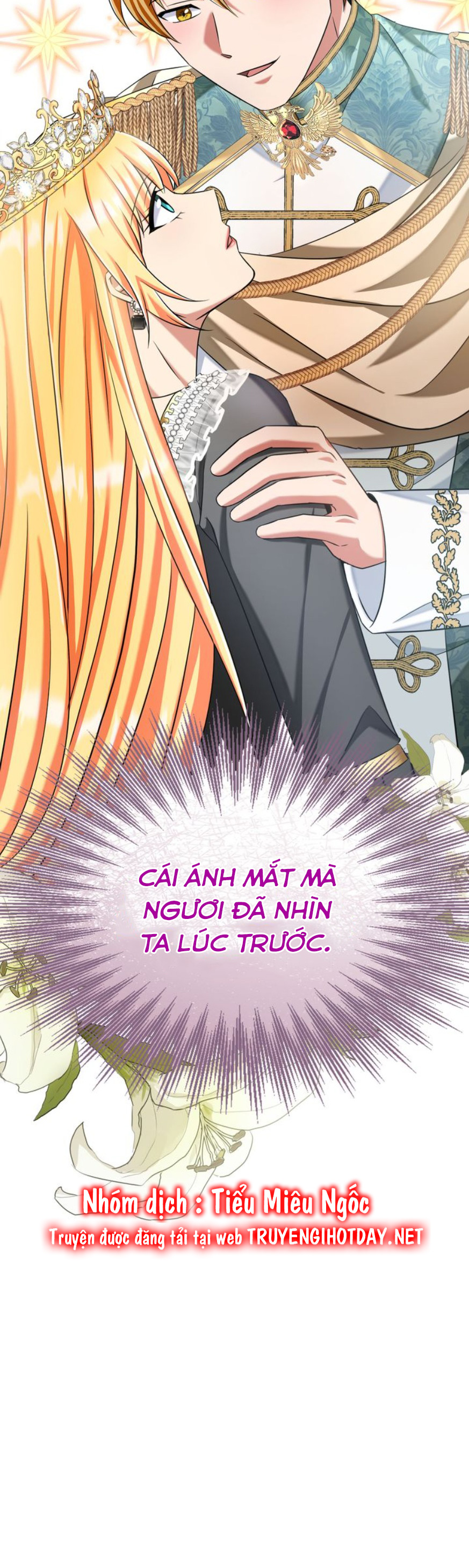 công lý của một ác nữ chapter 131 25