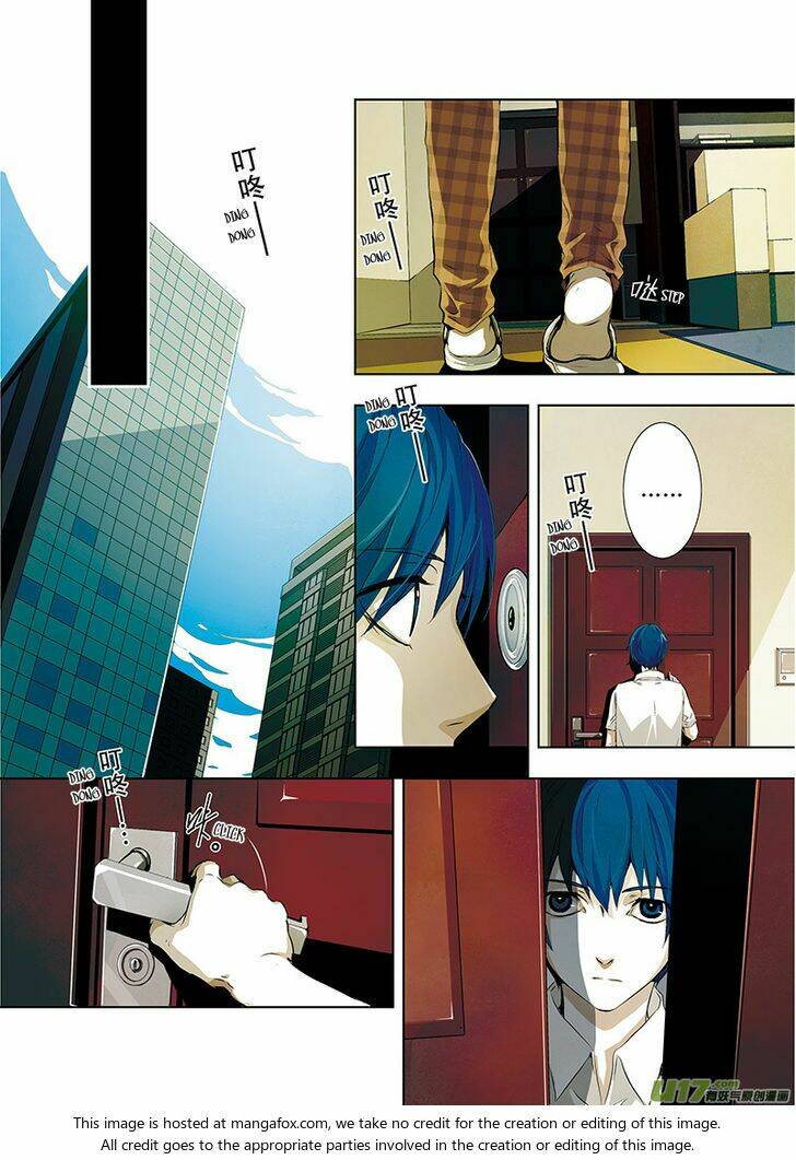 looking for clotho chapter 4 7