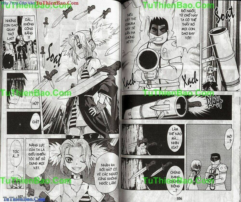 akuno của tôi chapter 11 53