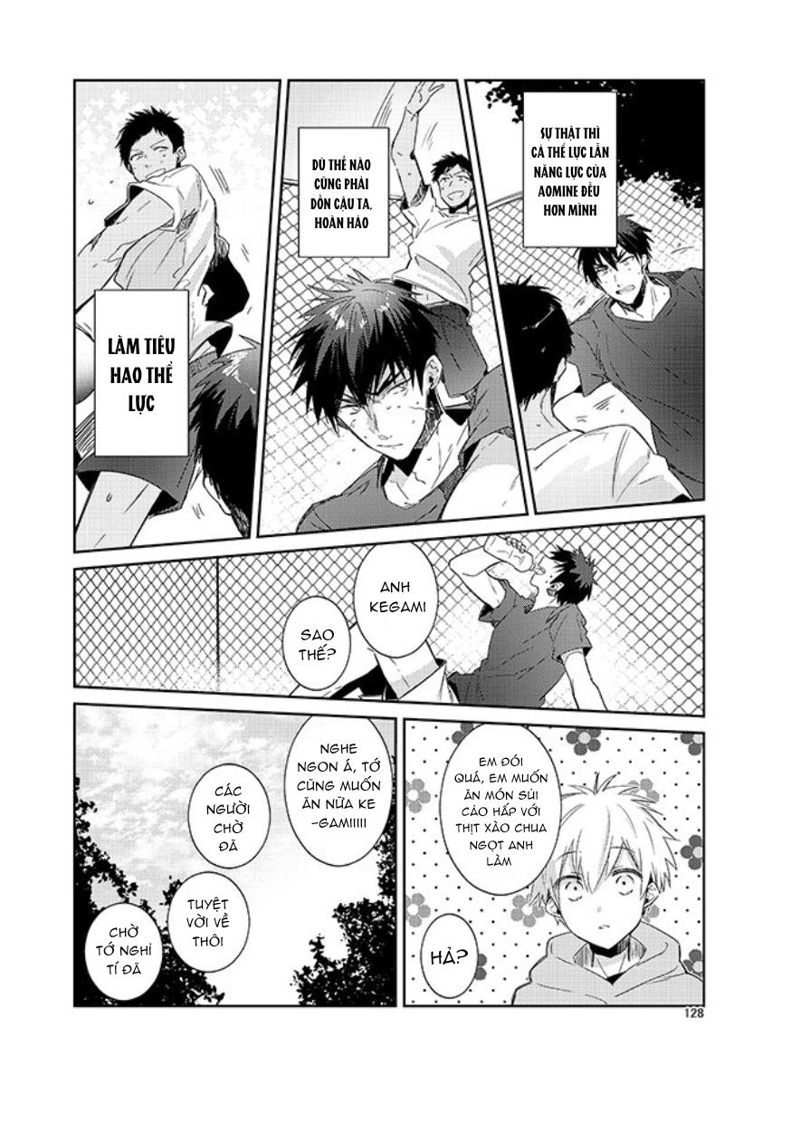 người tà răm luôn có quỷ theo sau chapter 36.4 31