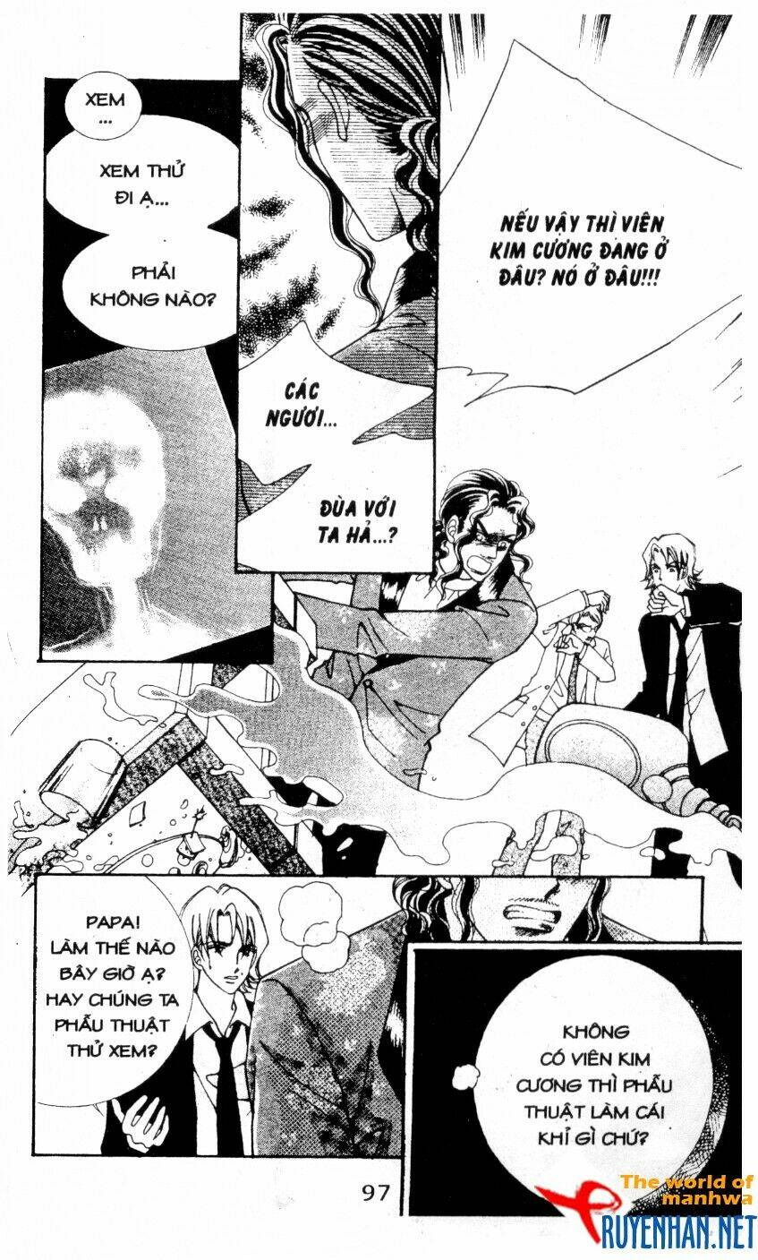 chàng trai hào hiệp chapter 11 99