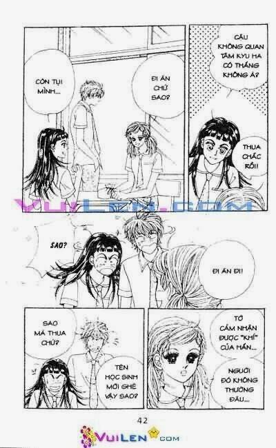 cô gái trung hoa chapter 8 42