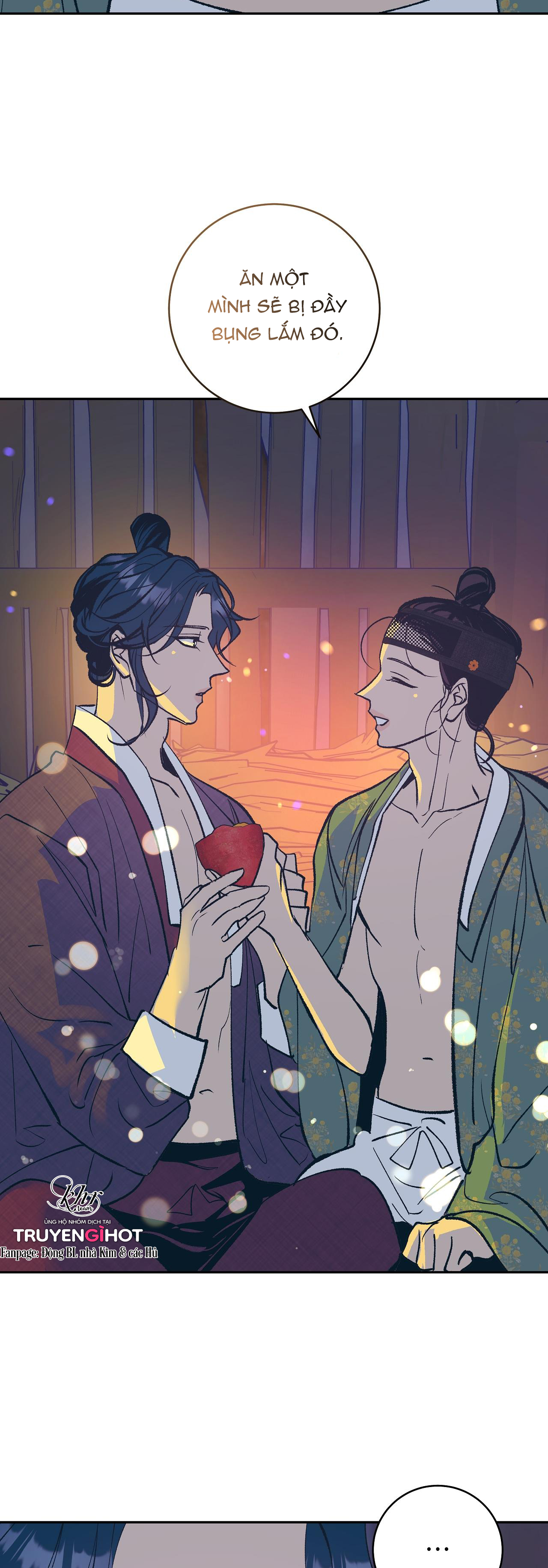 bán yêu chapter 24 26