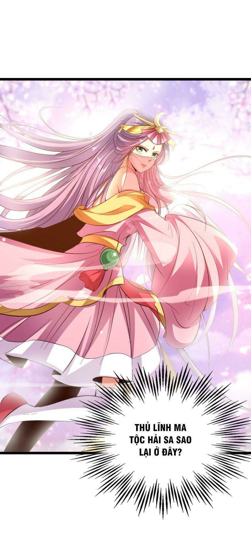 phục thiên thánh chủ chapter 32 1