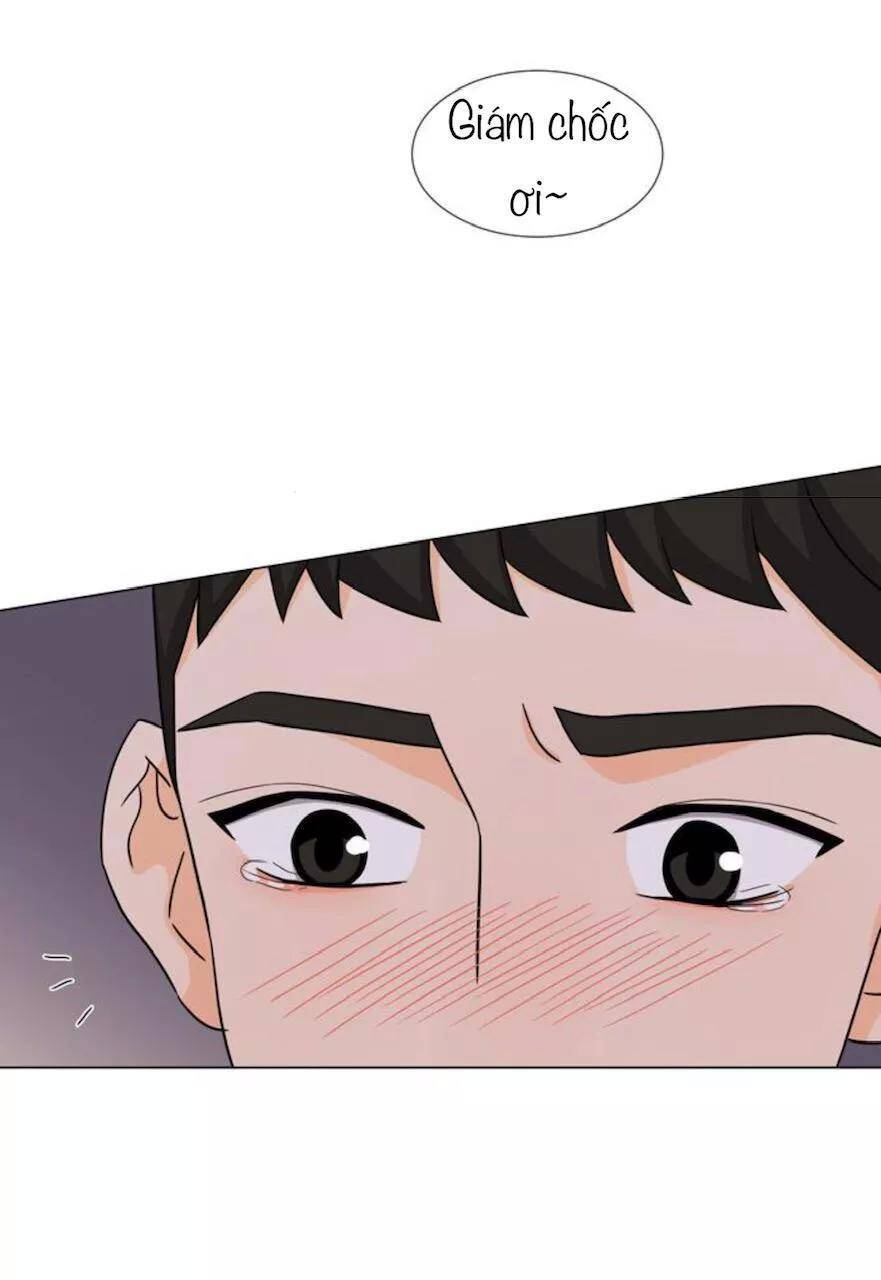 idol và sếp, em yêu ai? chapter 46 4