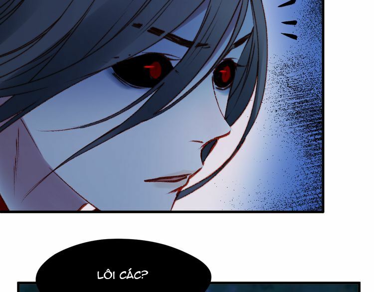 lượm được một tiểu hồ ly phần 2 chapter 73 32