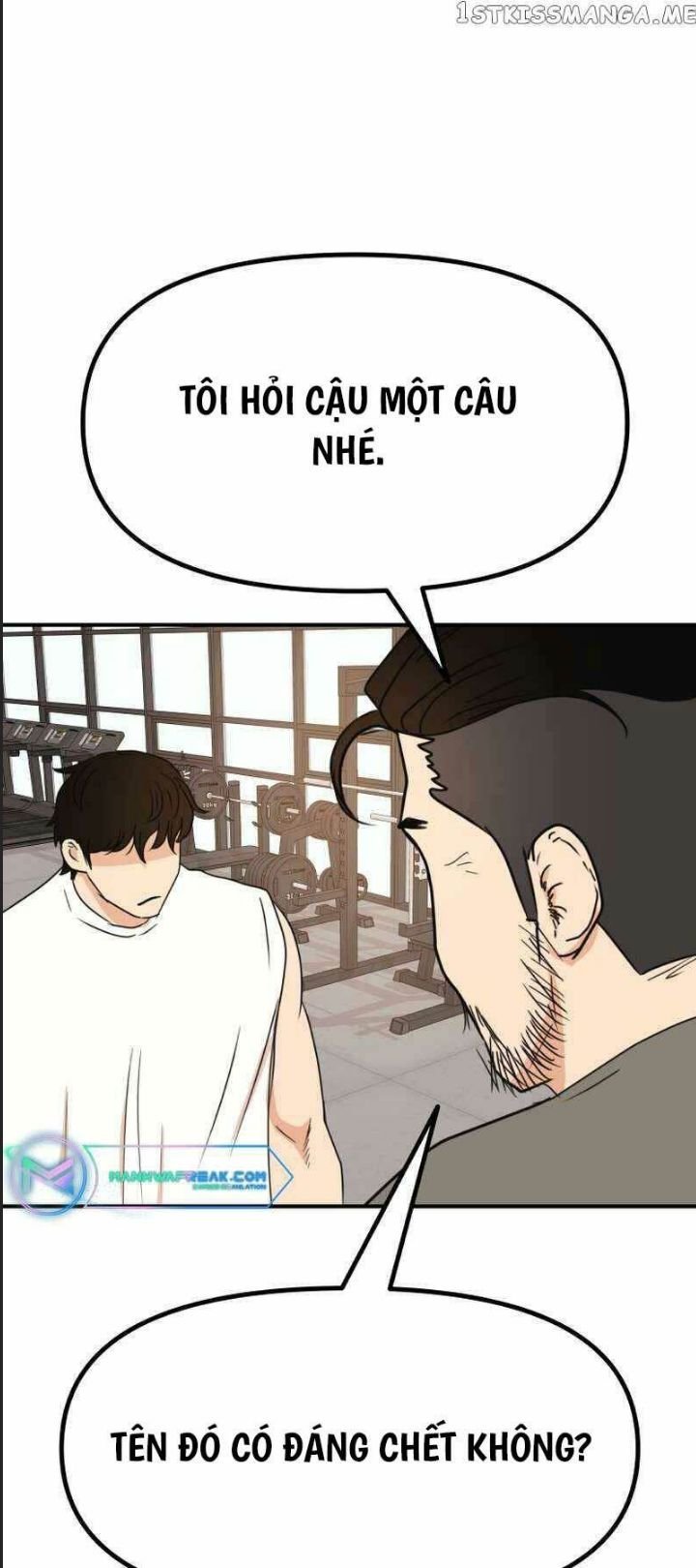 bạn trai võ sĩ chapter 97 34