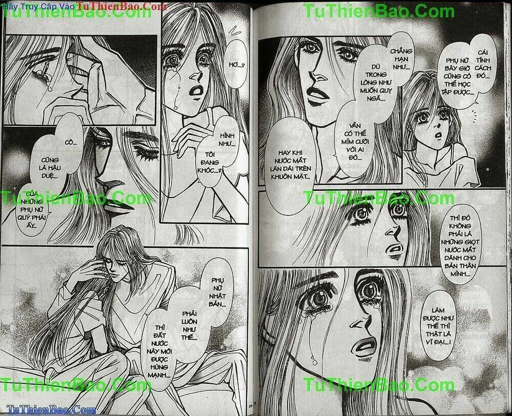 chỉ cần có anh chapter 4 89