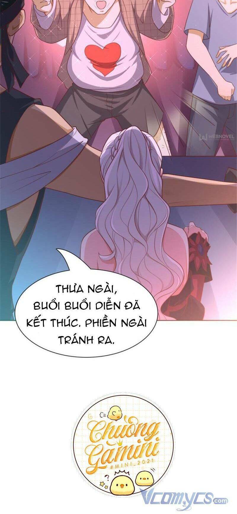 gặp phải người chồng xảo quyệt! chapter 10 16