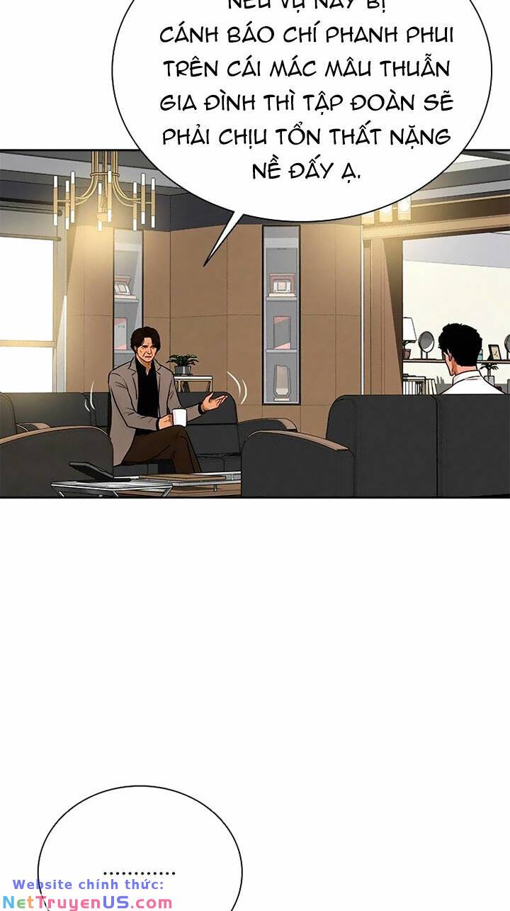 chúa tể đồng tiền chapter 105 11
