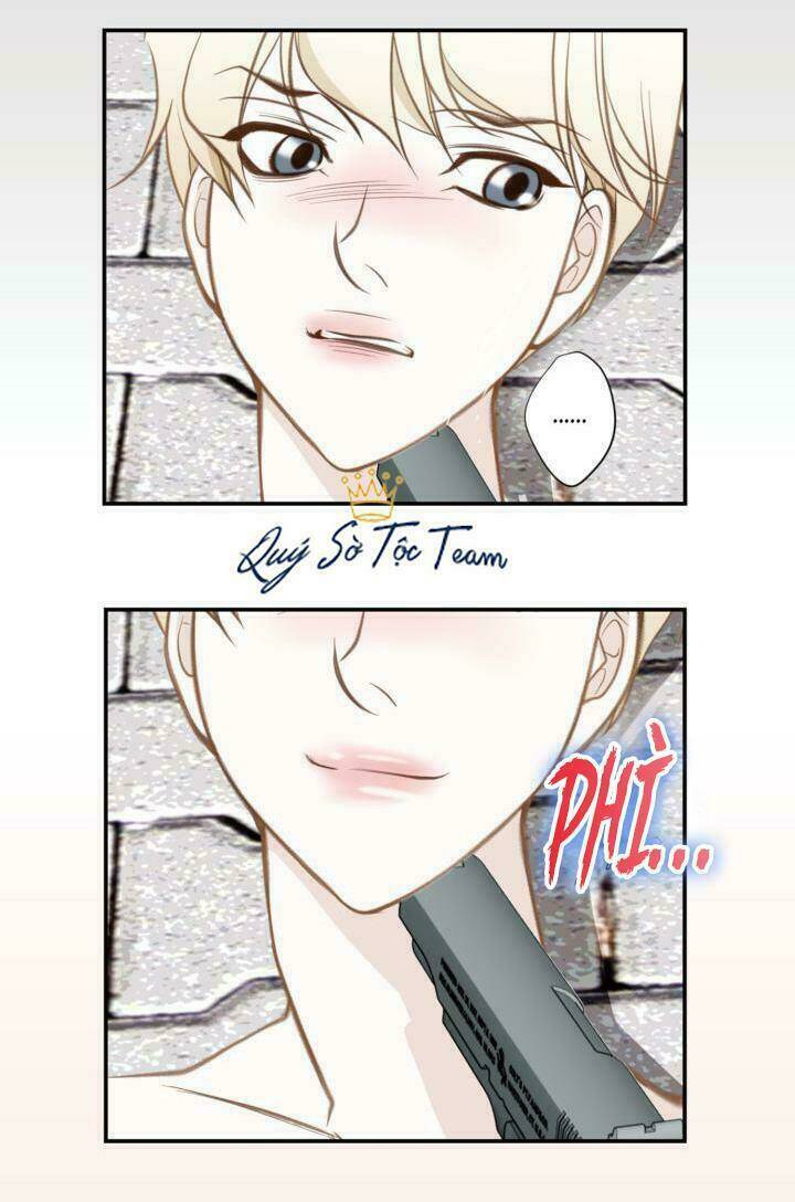 tiếp xúc chí mạng chapter 57 47