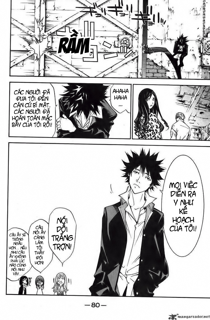 air gear chapter 99 12