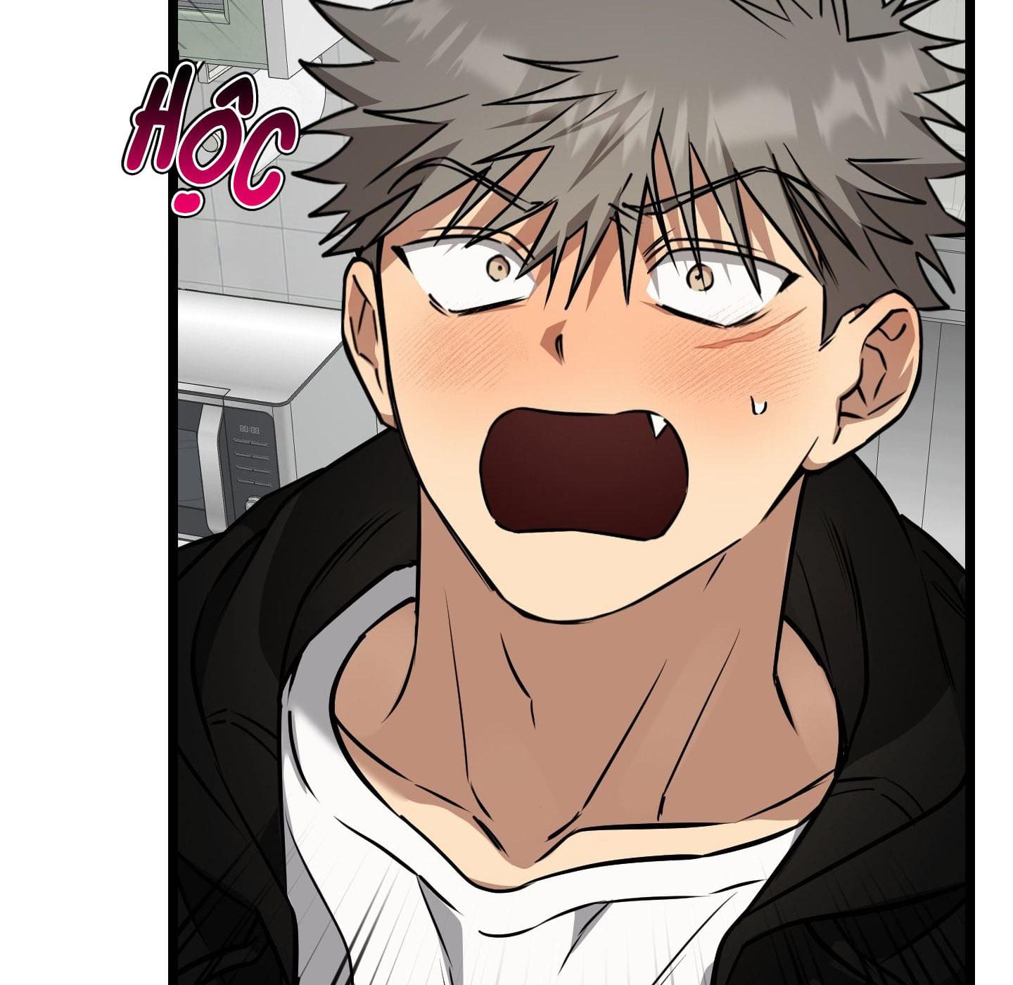 tôn kính và khát khao chapter 8 74