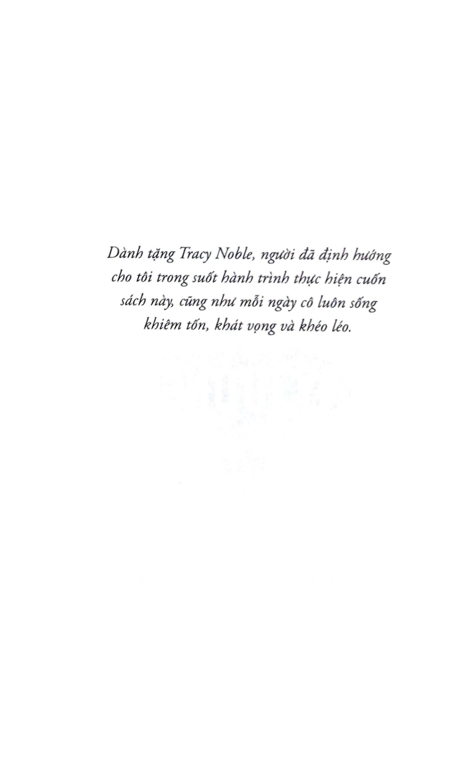 Sách Người Đồng Đội Lý Tưởng