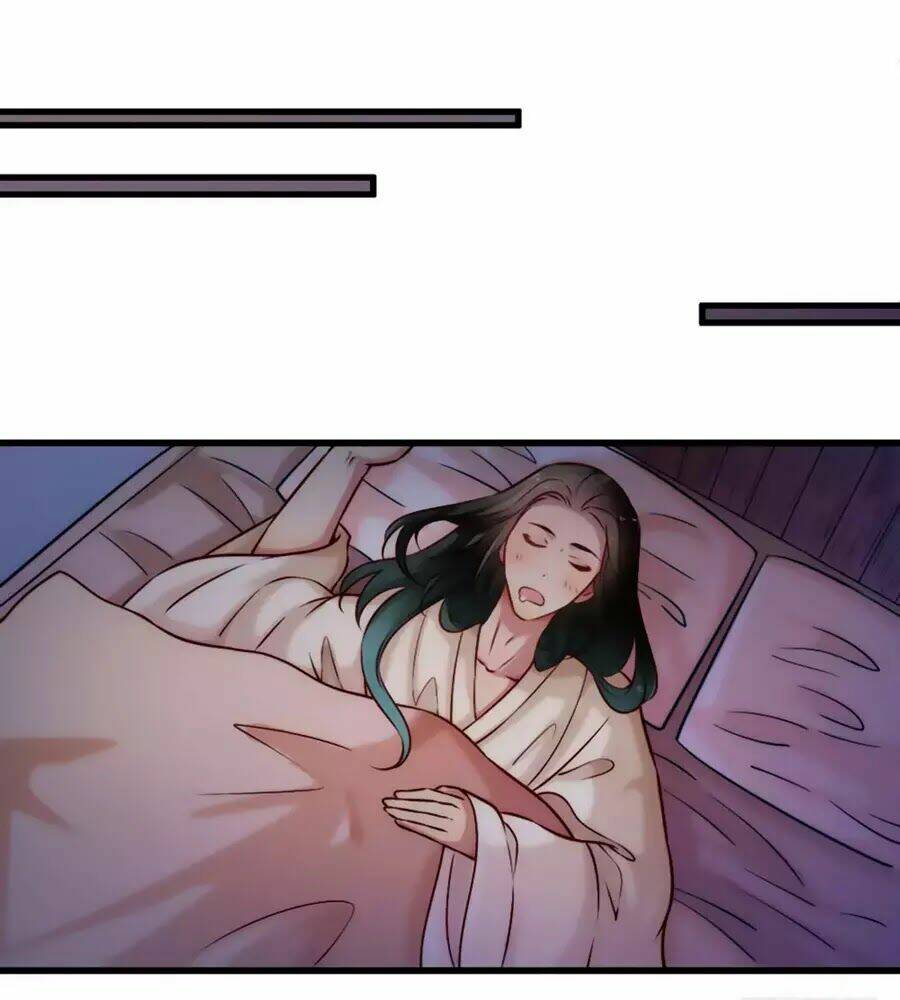 liêu liêu nhân thân tu tiên truyện chapter 86 20