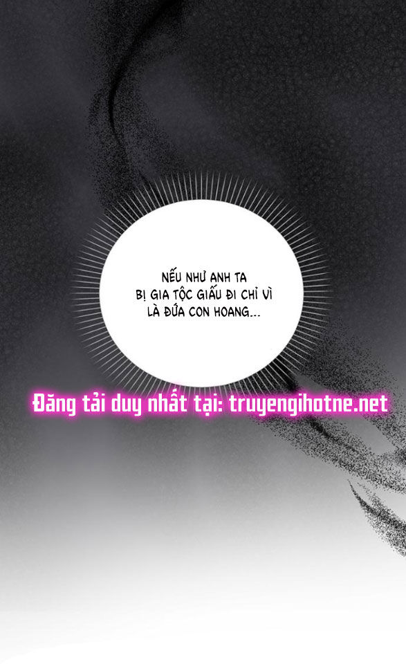 Bạo Chúa Muốn Có Cuộc Sống Tốt Đẹp Chapter 11.1 - Trang 2