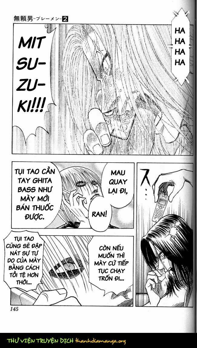 bremen chapter 15 18