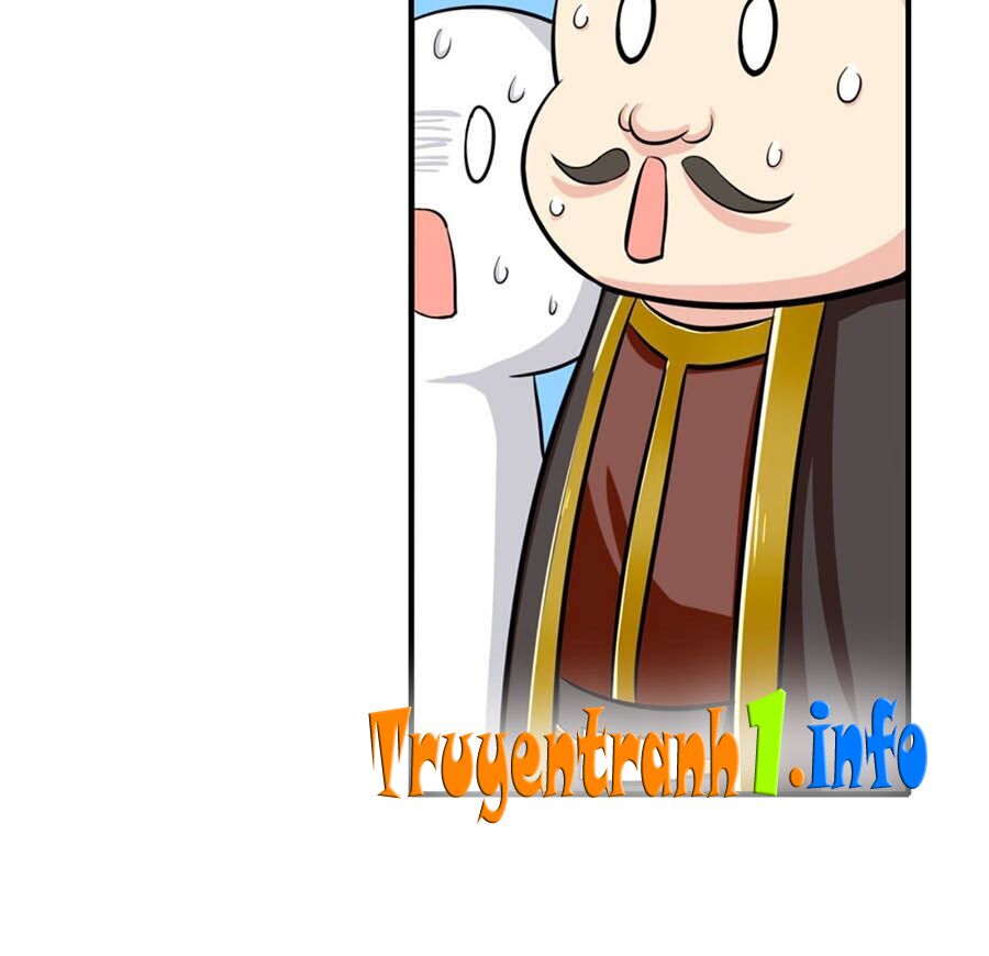 hãn phi đương gia: lãnh vương xin tự trọng chapter 3 27