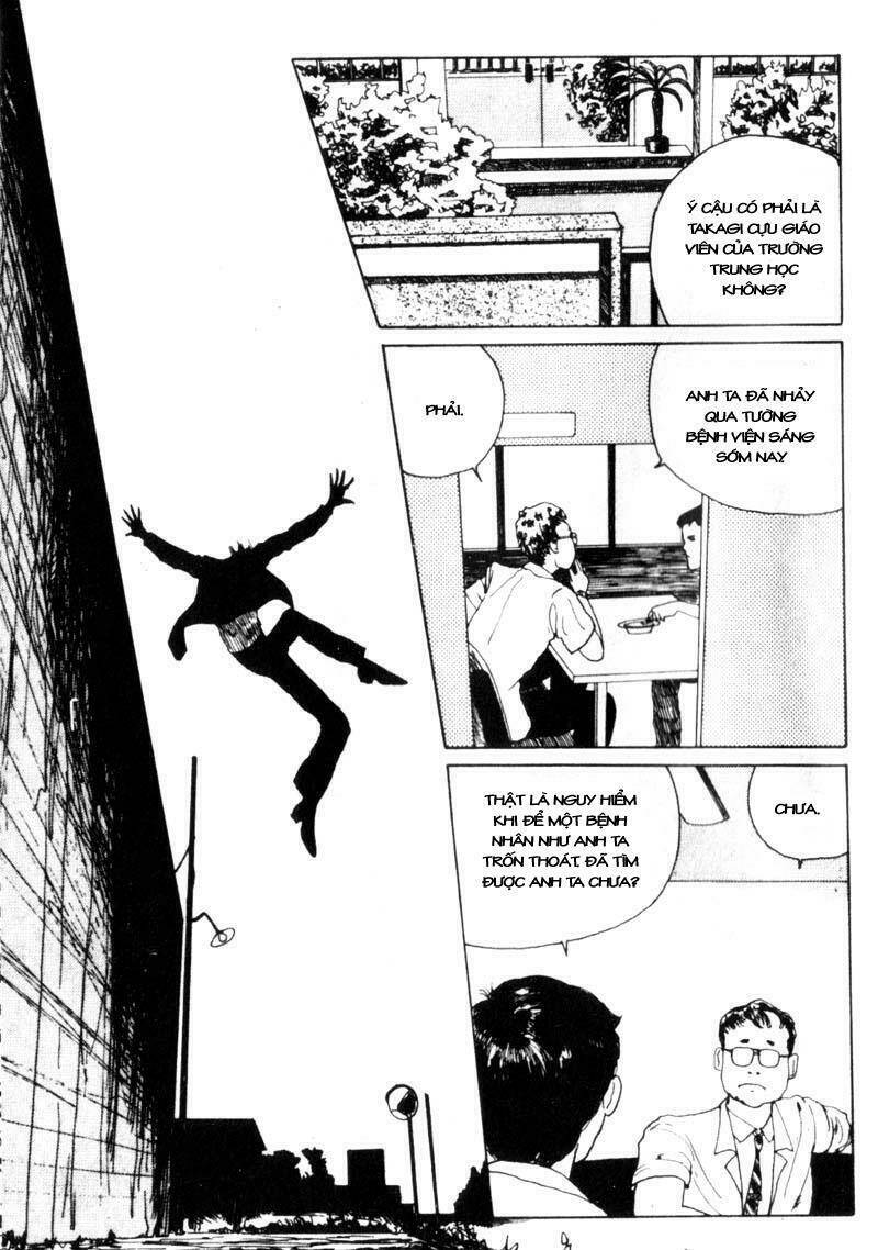 hồn ma nữ sinh chapter 7 5