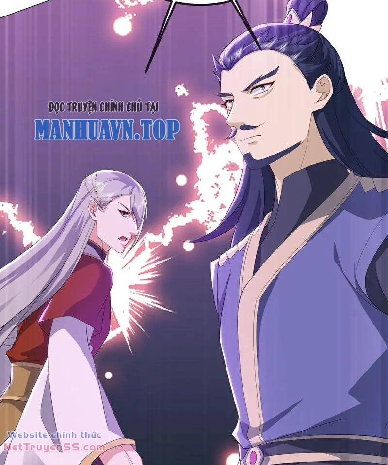 tiên võ đế tôn chapter 528 84