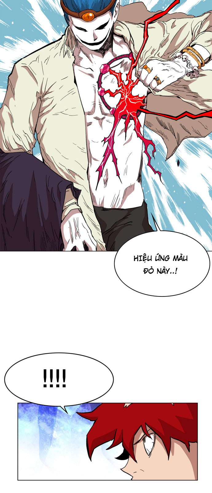 hard core leveling warrior chapter 97 63