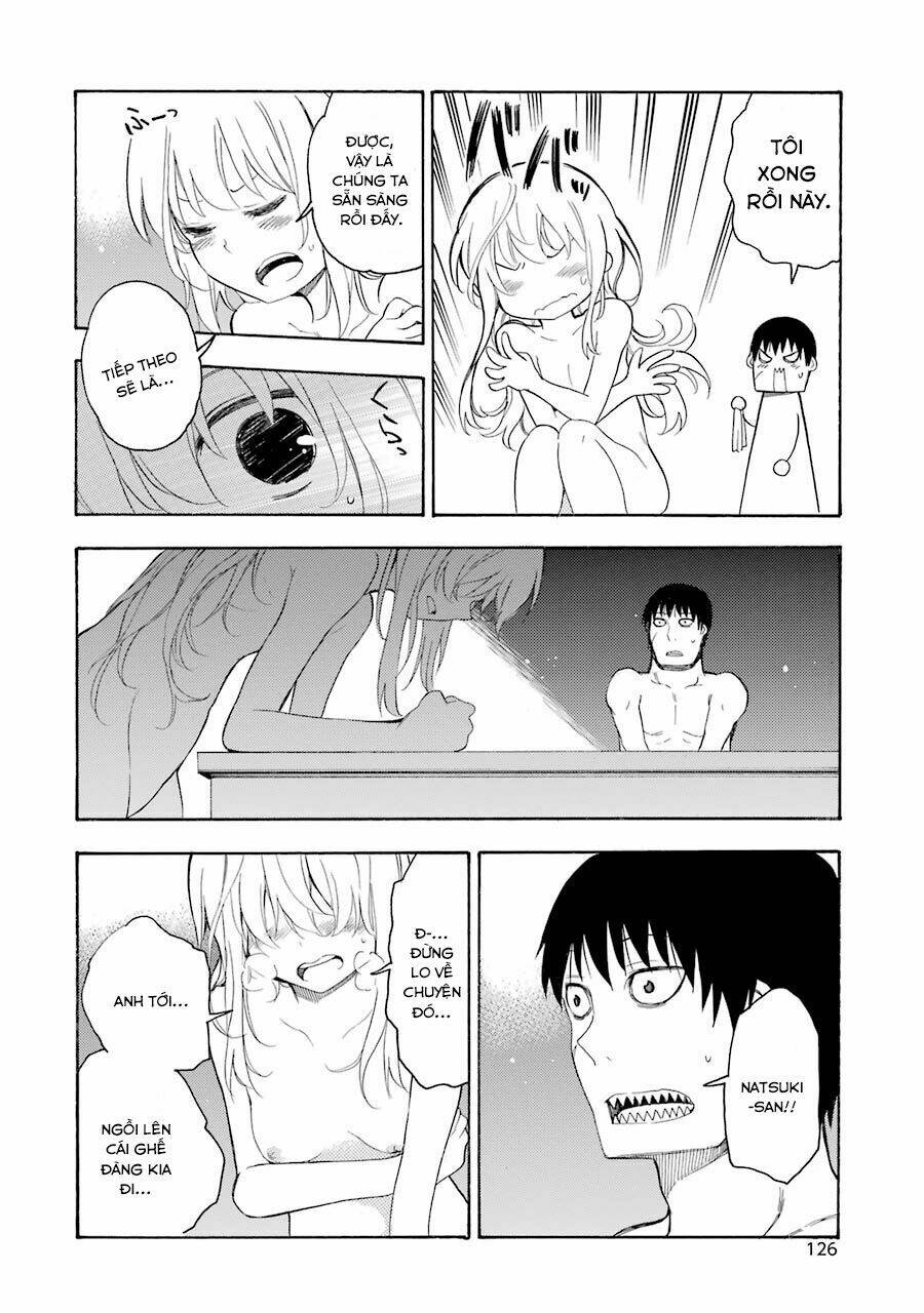 ikusa x koi chapter 13 17