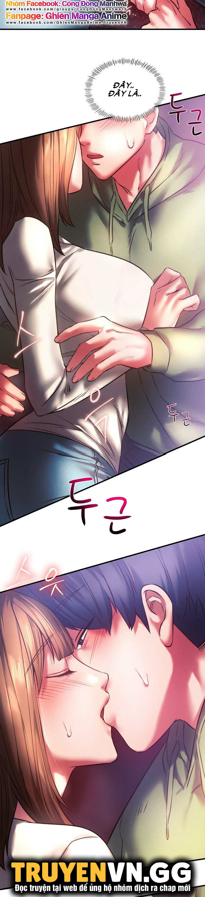 bạn học của tôi chapter 7 57