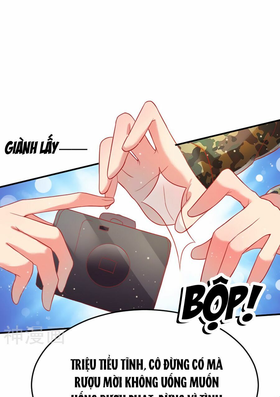 chồng già vợ trẻ trêu nhau hàng ngày chapter 46 29