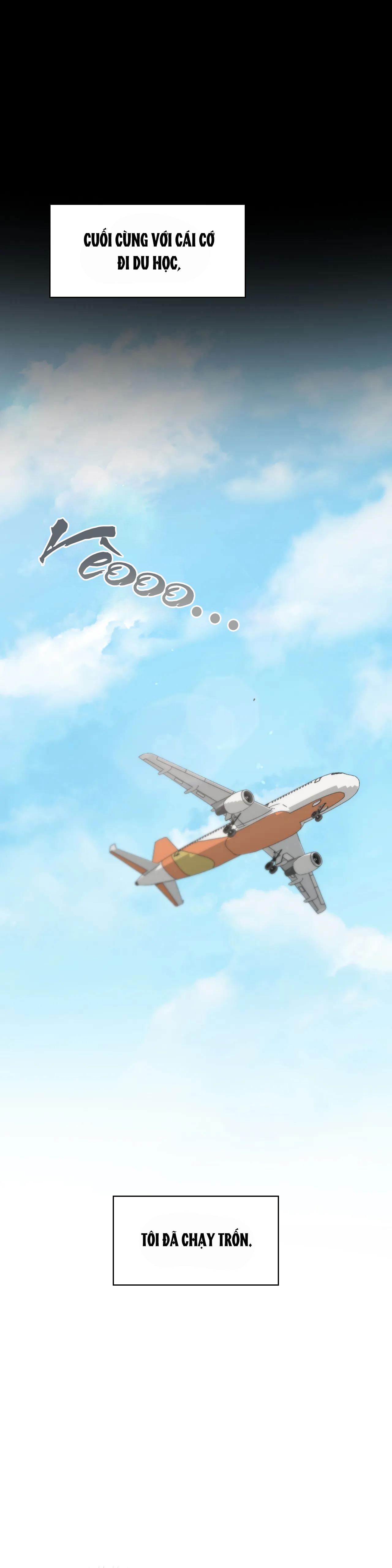 zai đẹp nhưng lại thích dạy đời chapter 31 30