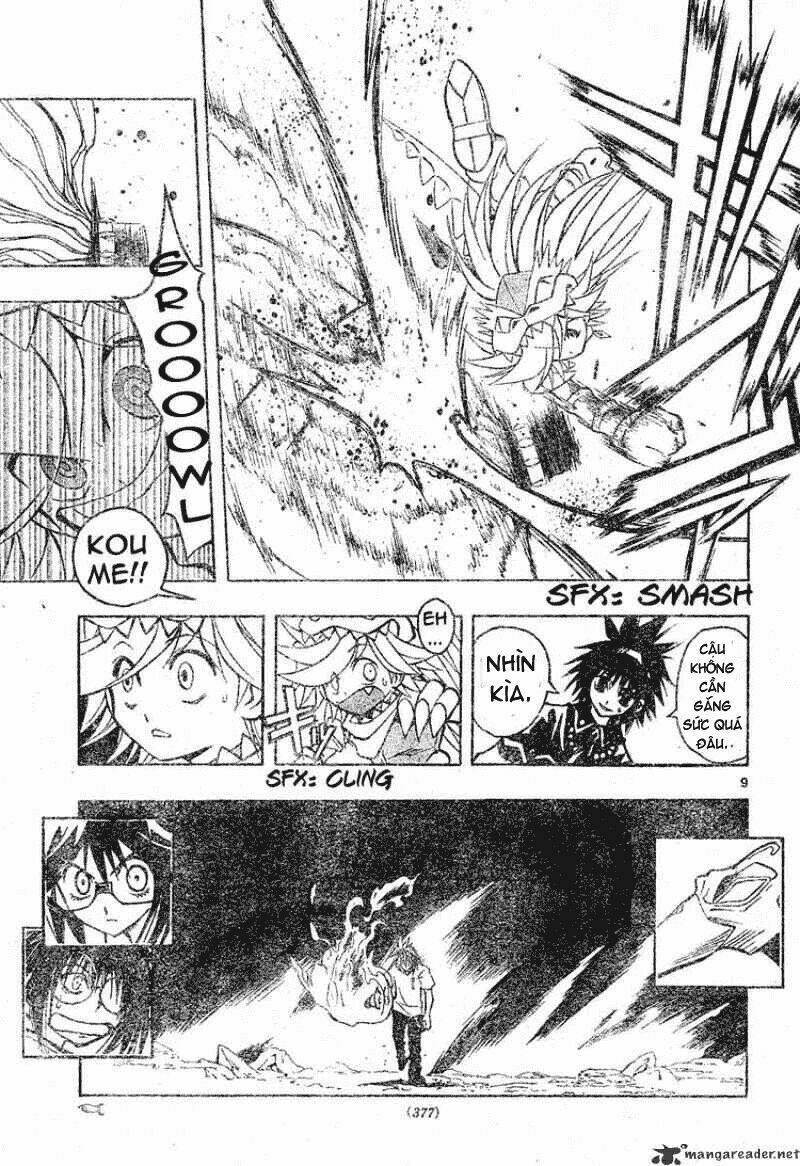 mixim11 chapter 91 11