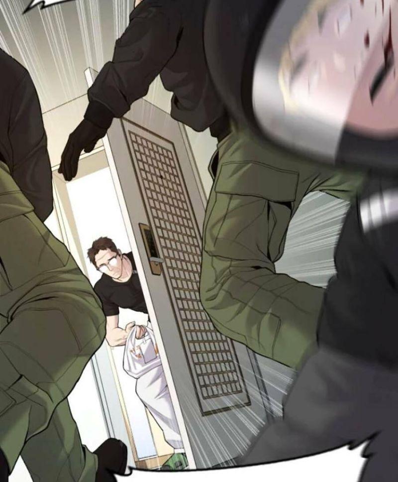 đặc vụ kim chapter 73 89