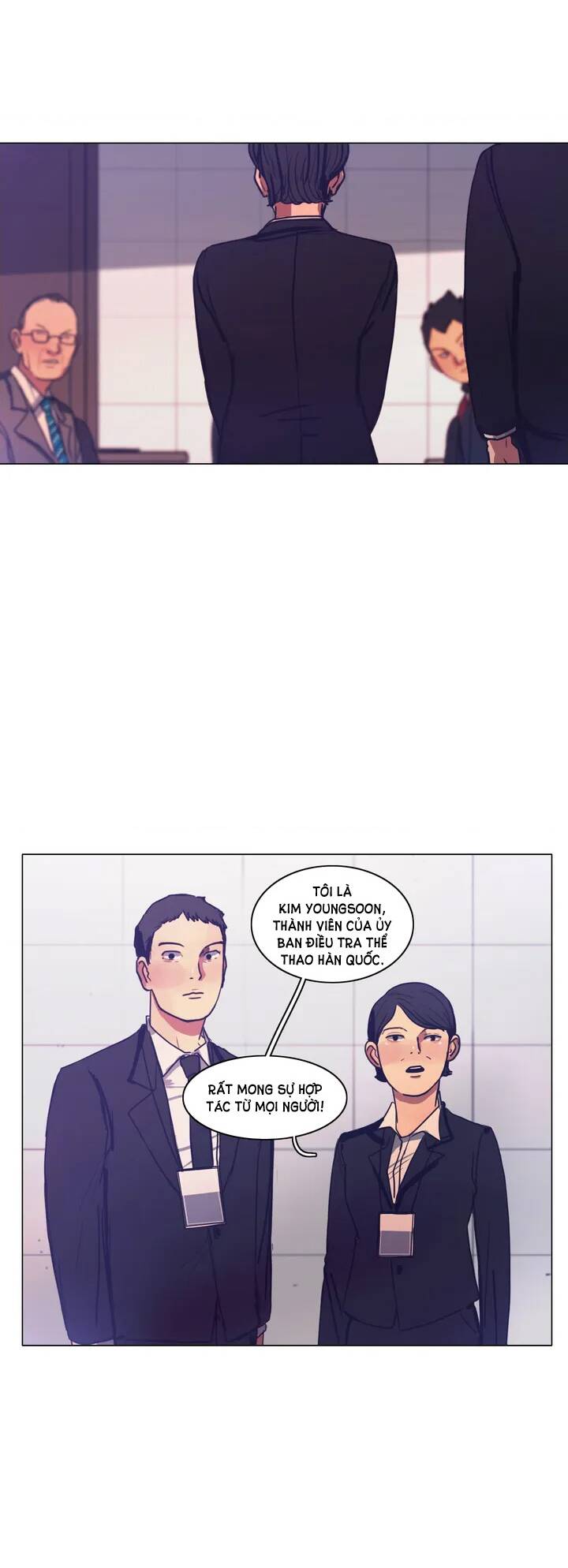 giải thoát chapter 35 46