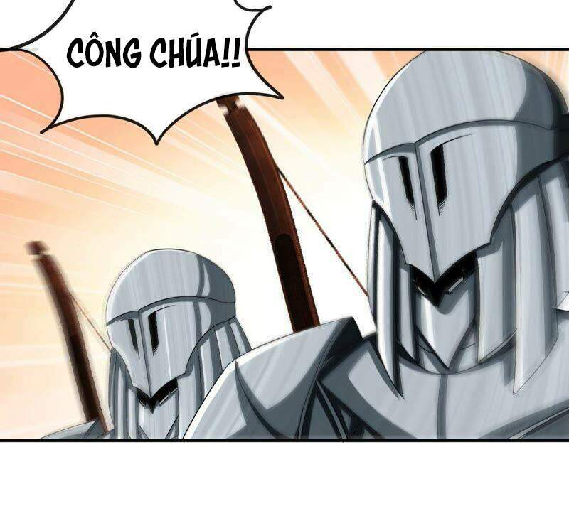 bản kiếm tiên tuyệt không làm nô chapter 20 67