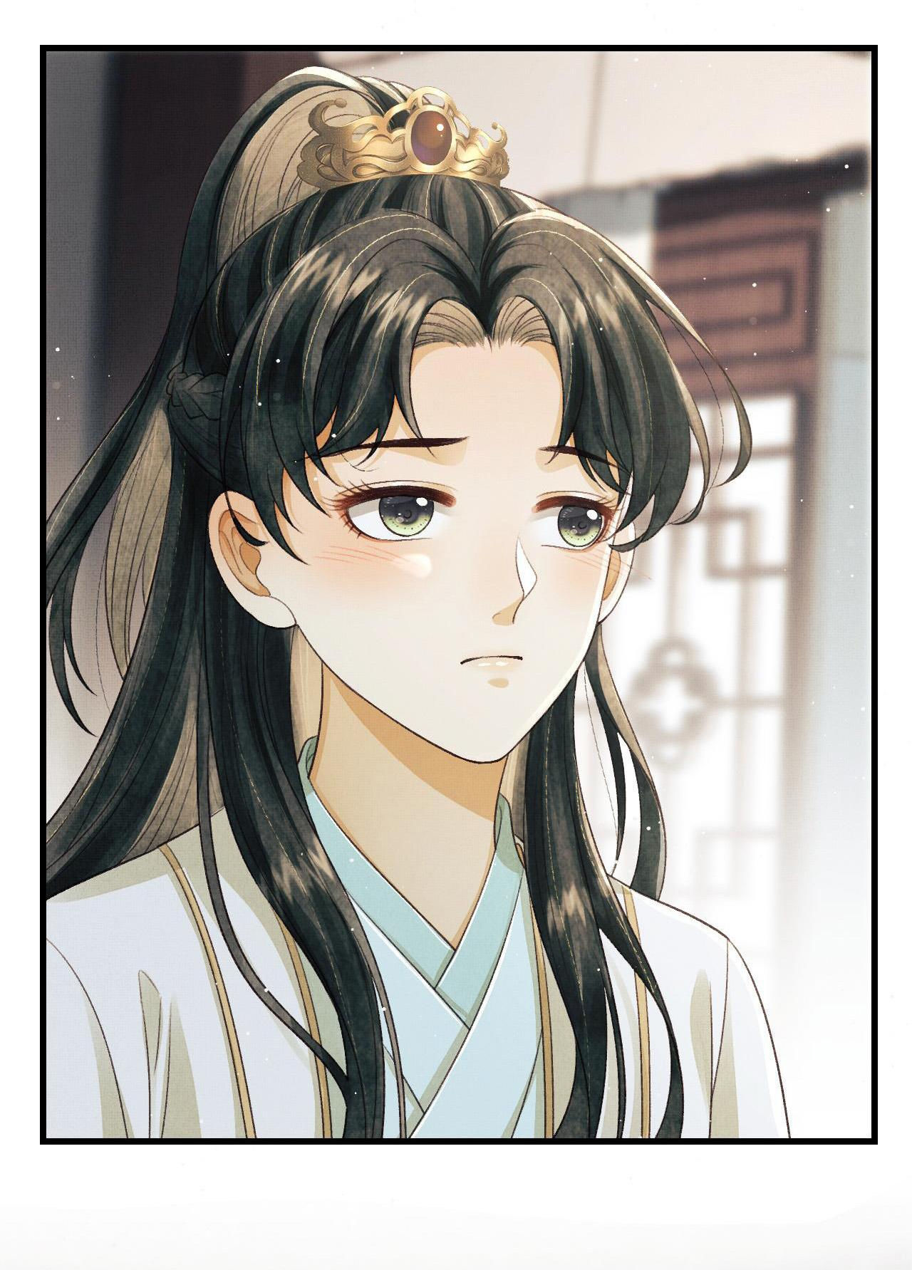 tướng quân luôn tự coi mình thành thế thân chapter 27 29