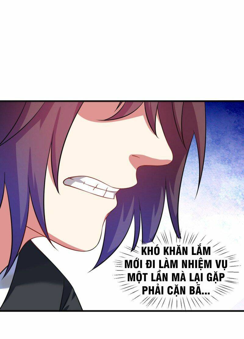 đạo ấn chapter 42 27