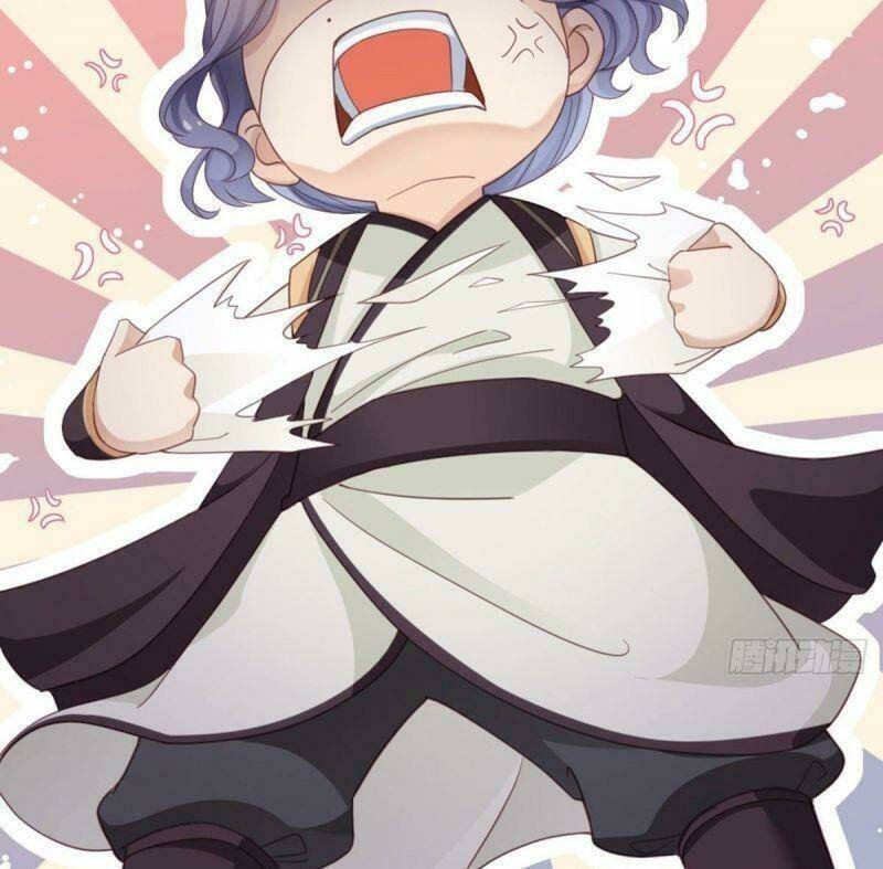 đứng yên ! phụng chỉ đánh cướp đây chapter 6 14