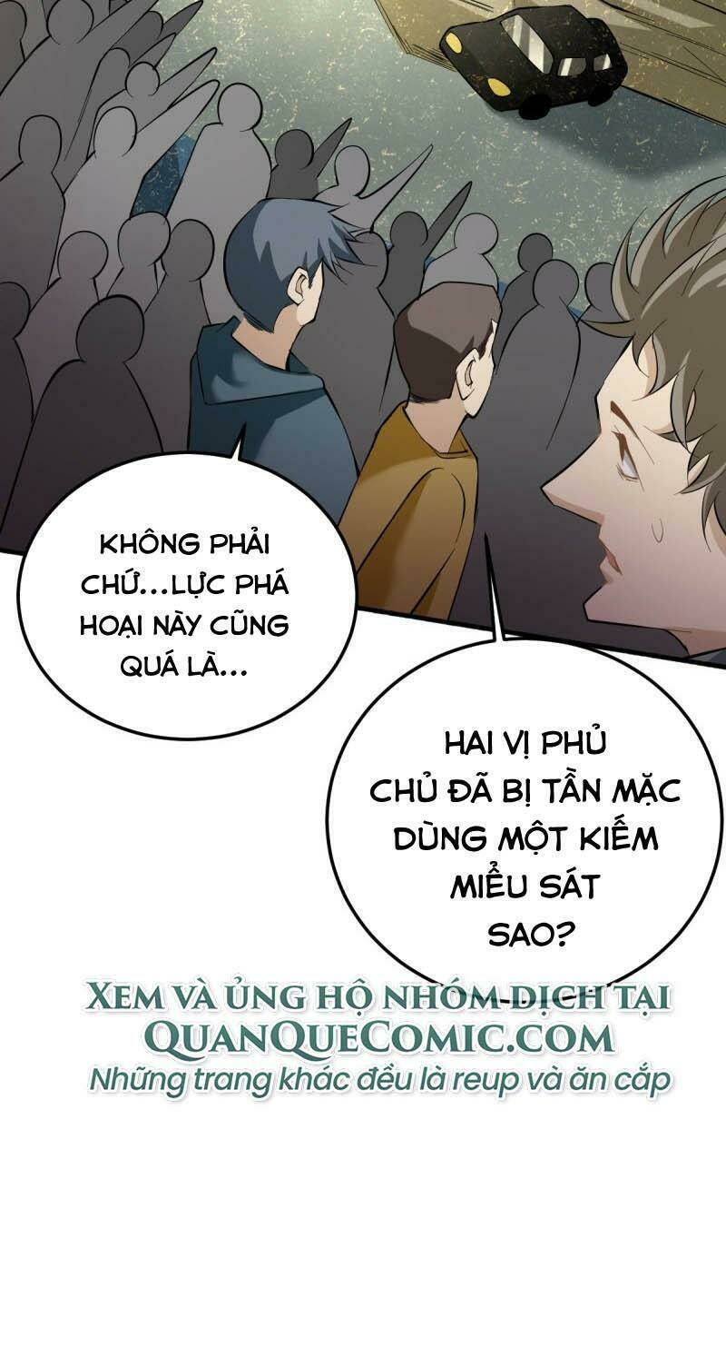 đô thị đỉnh phong cao thủ chapter 128 37