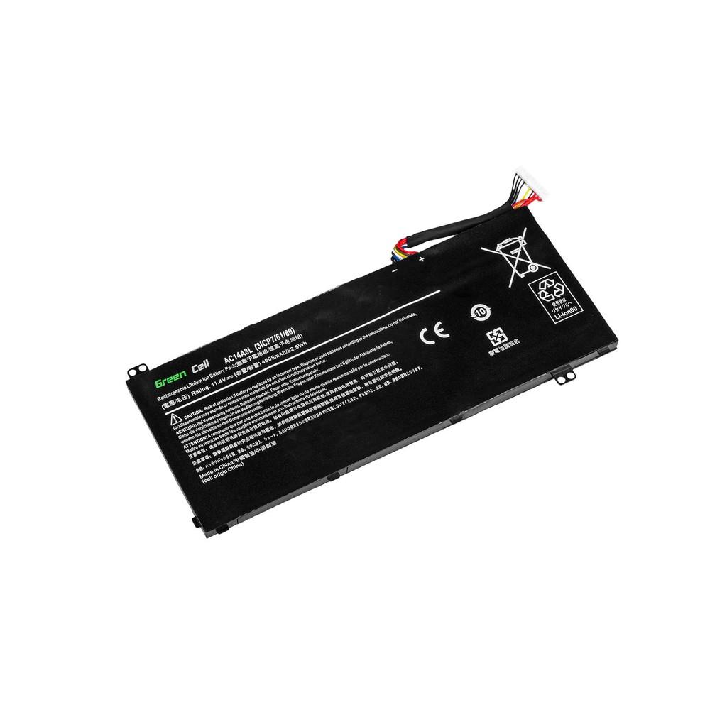 Pin Dùng Cho Laptop Acer V17 Nitro BE VN7-793G VN7-593G