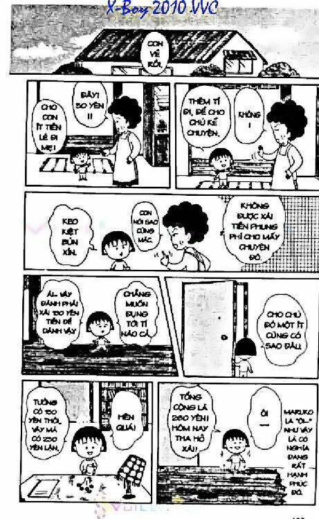 nhóc maruko chapter 10 139