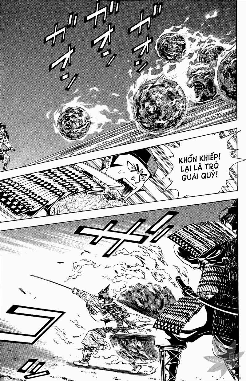 thiếu niên vương phần 2 chapter 50 47