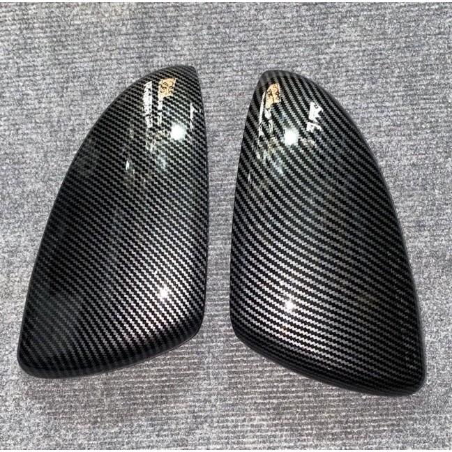 Cerato 2020- Phụ Kiện Ngoại Thất Xe Kia Cerato 2019 2020 2021 mẫu CARBON
