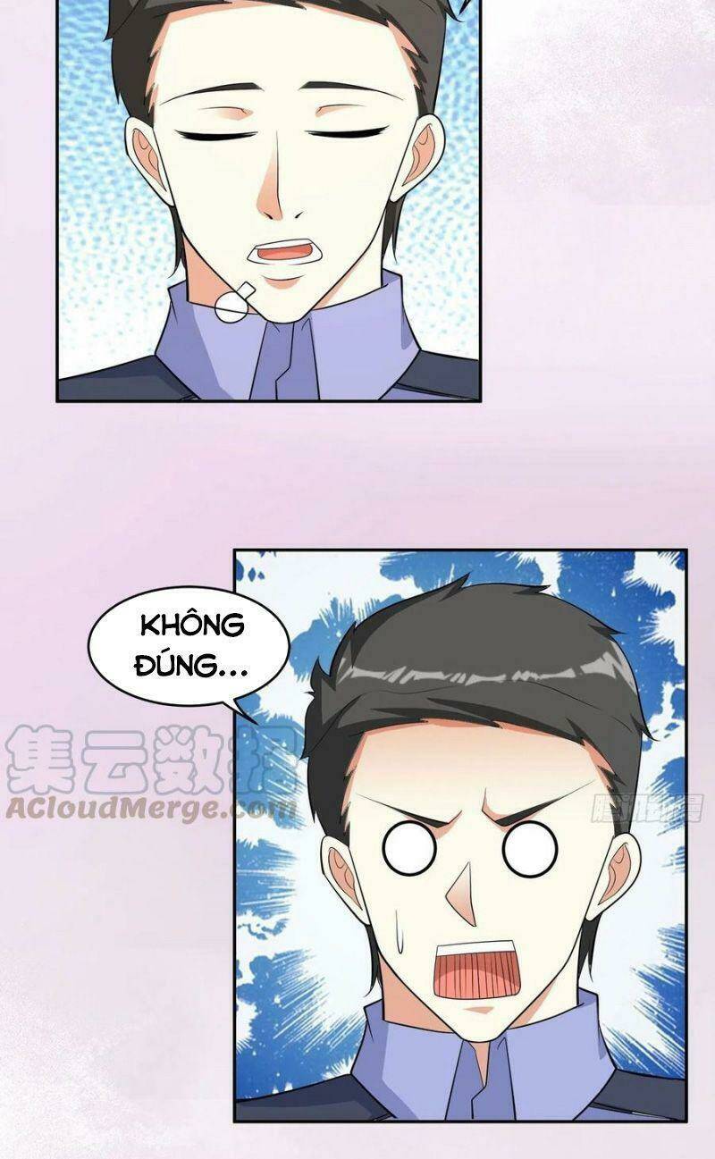 người tu tiên tại đô thị chapter 132 20